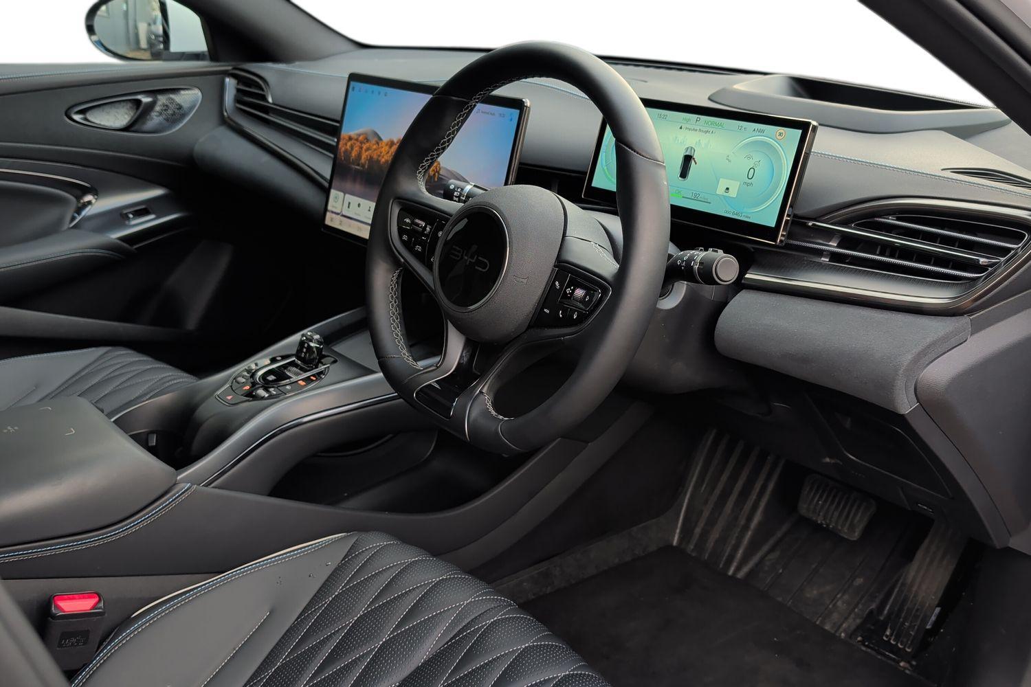 Used BYD Seal 2025 for sale - 77781878: Photo 6