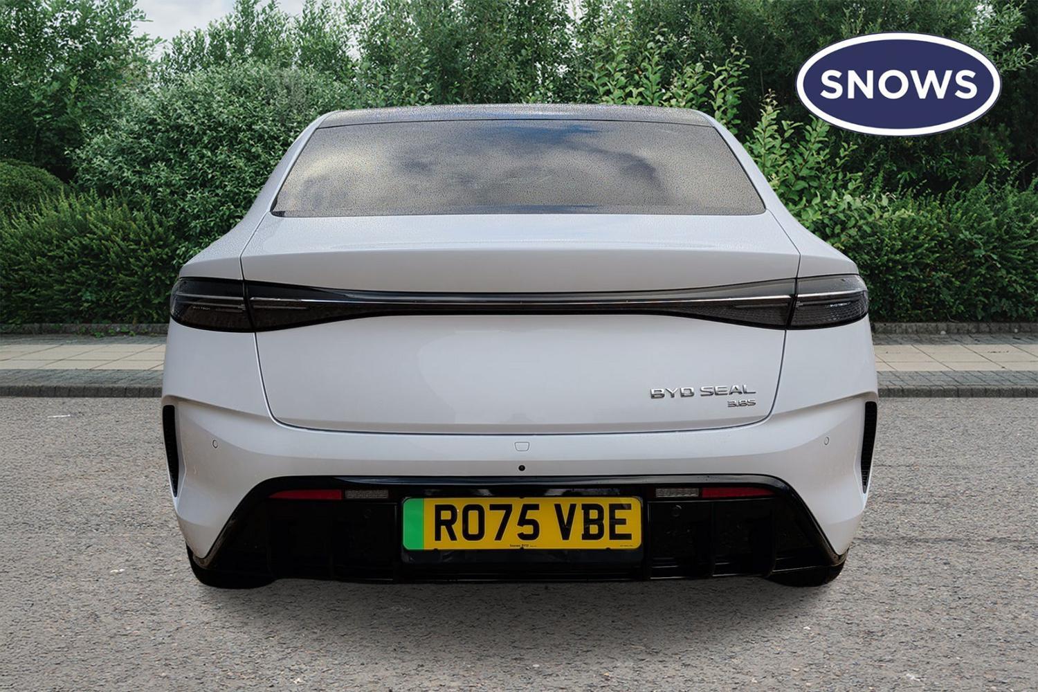 Used BYD Seal 2025 for sale - 77781878: Photo 8