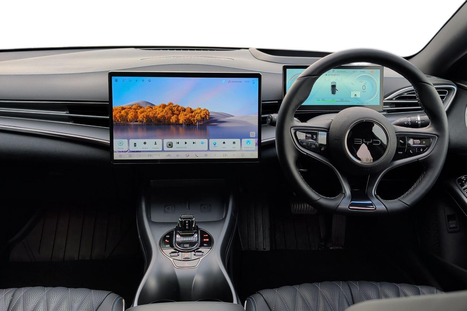 Used BYD Seal 2025 for sale - 77781878: Photo 9