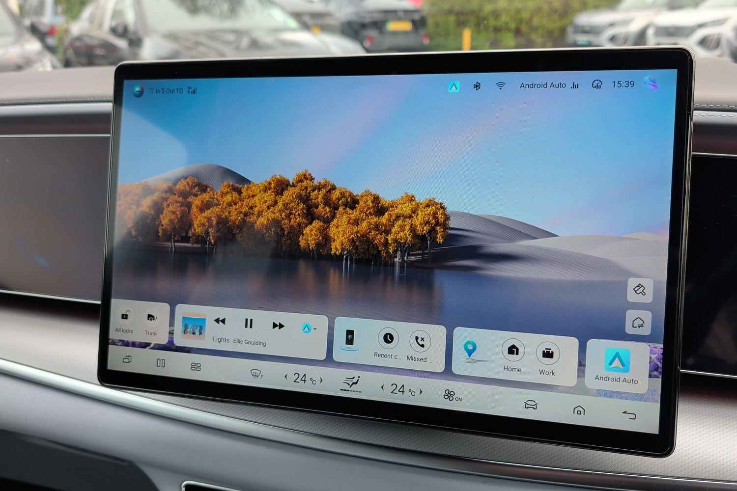 Used BYD Sealion 7 2025 for sale - 78139669: Photo 10