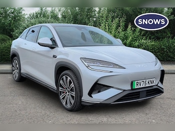 Used BYD Sealion 7 2025 for sale - 78139669: Photo