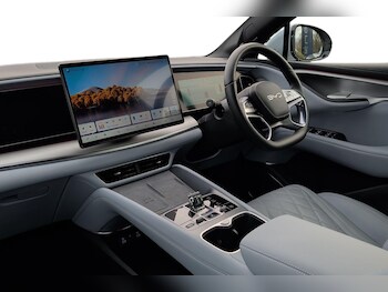 Used BYD Sealion 7 2025 for sale - 78139669: Photo