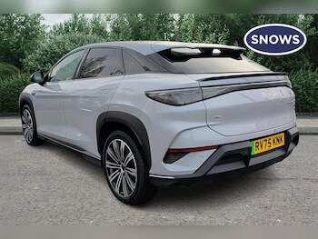 Used BYD Sealion 7 2025 for sale - 78139669: Photo