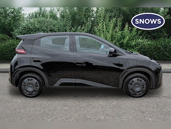 Used BYD Dolphin 2026 for sale - 78333080: Photo