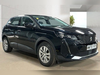 Used Peugeot 3008 2020 for sale - 79224557: Photo
