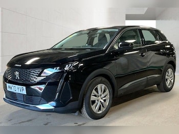 Used Peugeot 3008 2020 for sale - 79224557: Photo