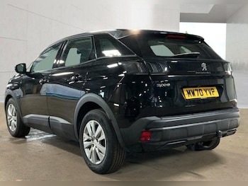 Used Peugeot 3008 2020 for sale - 79224557: Photo