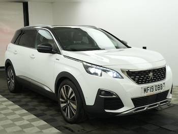 Used Peugeot 5008 2019 for sale - 79472026: Photo
