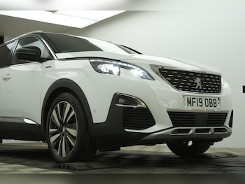 Used Peugeot 5008 2019 for sale - 79472026: Photo