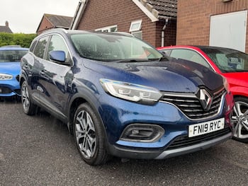 Used Renault Kadjar 2019 for sale - 79676921: Photo