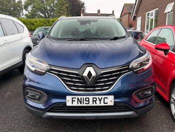 Used Renault Kadjar 2019 for sale - 79676921: Photo