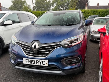 Used Renault Kadjar 2019 for sale - 79676921: Photo