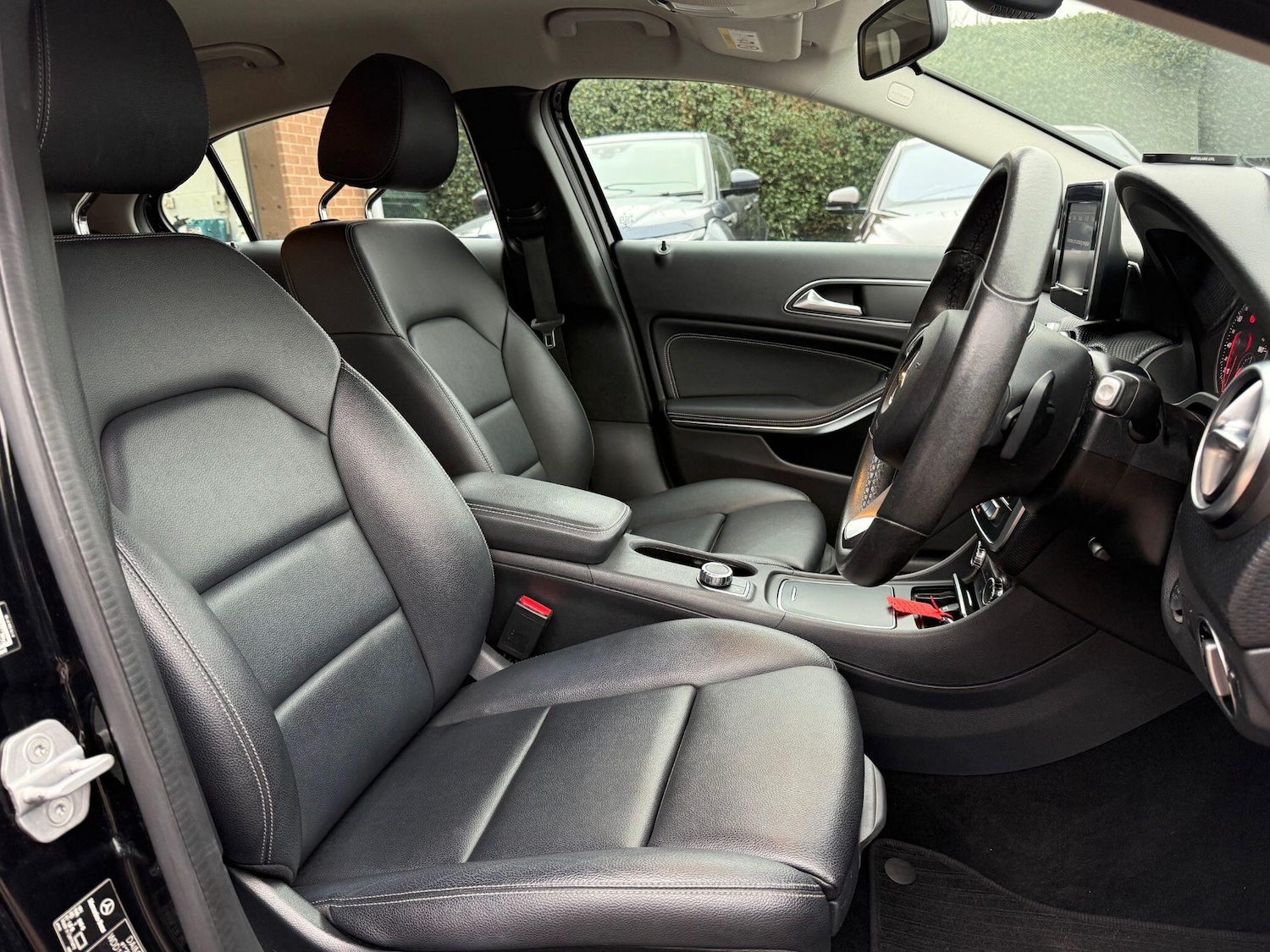 Used Mercedes-Benz A-Class 2017 for sale - 77794248: Photo 25