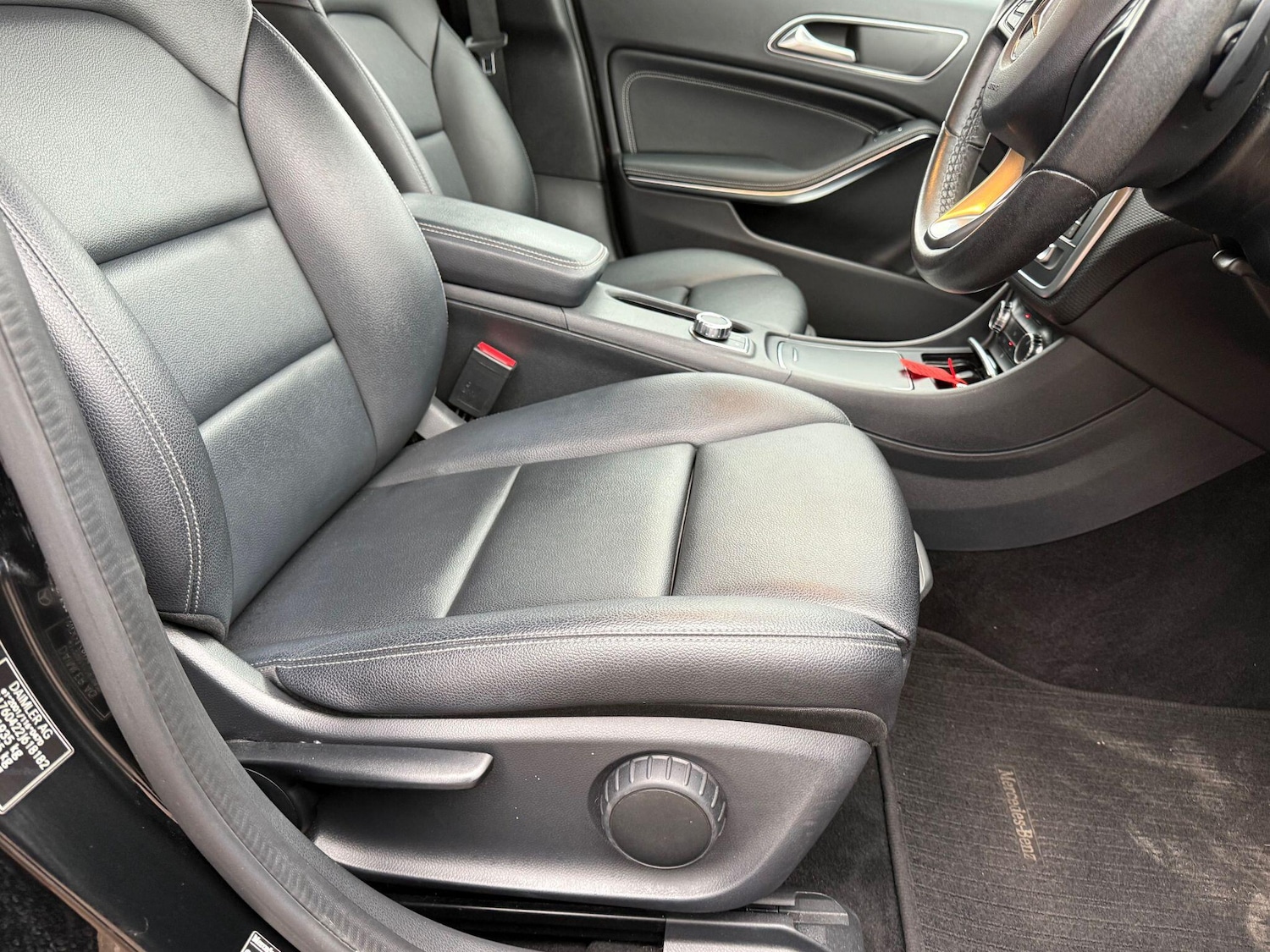 Used Mercedes-Benz A-Class 2017 for sale - 77794248: Photo 27