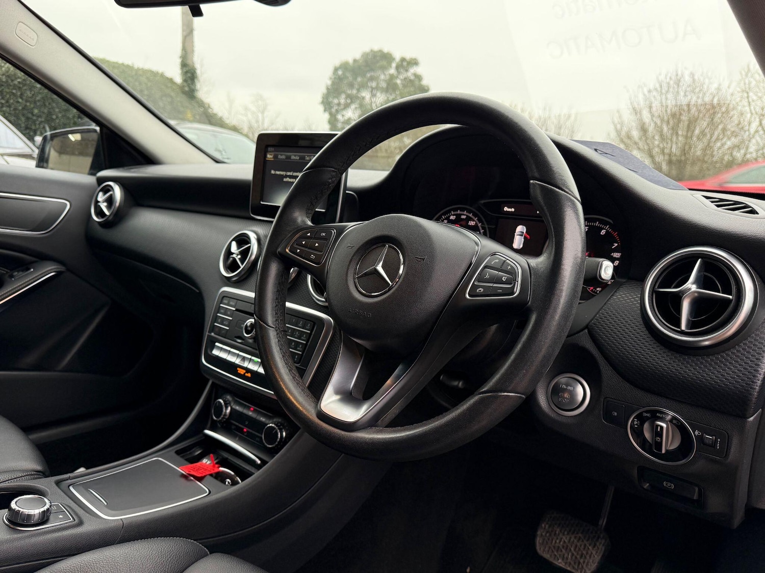 Used Mercedes-Benz A-Class 2017 for sale - 77794248: Photo 29