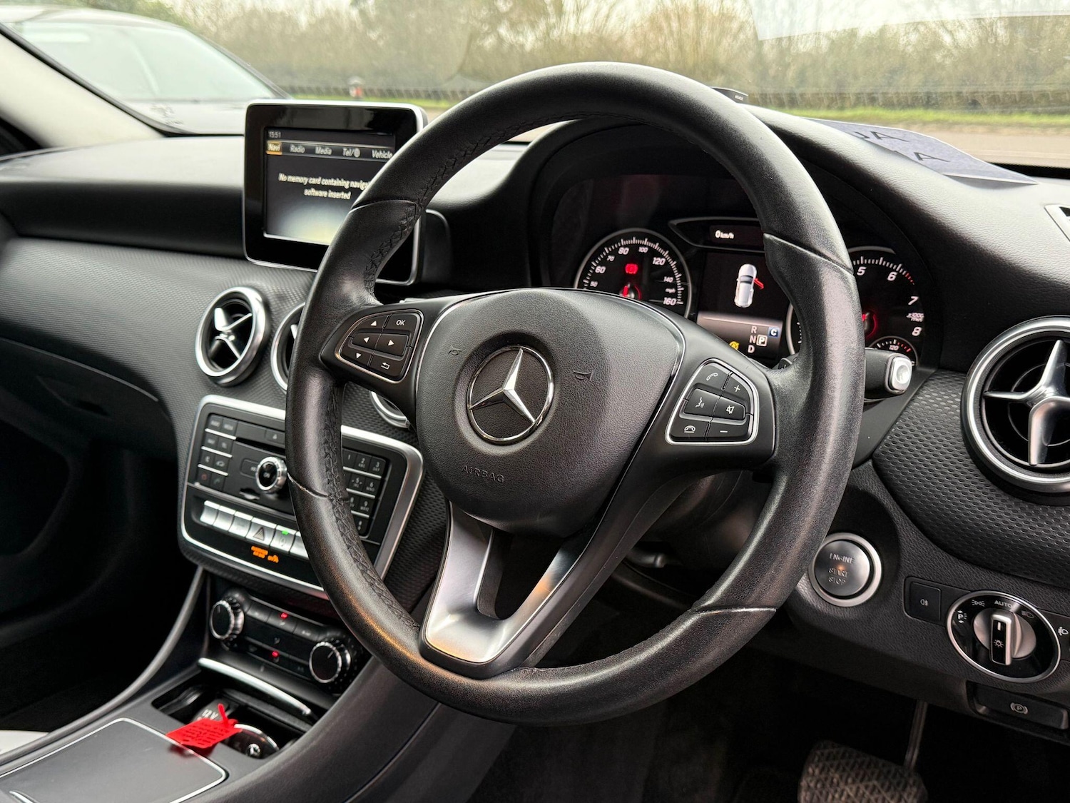 Used Mercedes-Benz A-Class 2017 for sale - 77794248: Photo 30