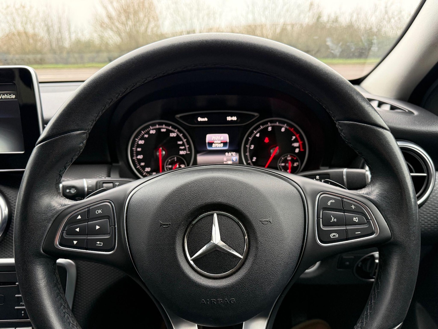 Used Mercedes-Benz A-Class 2017 for sale - 77794248: Photo 31