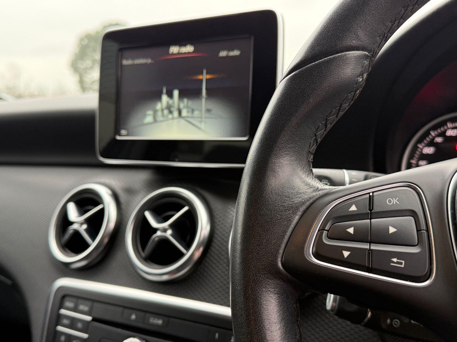 Used Mercedes-Benz A-Class 2017 for sale - 77794248: Photo 35