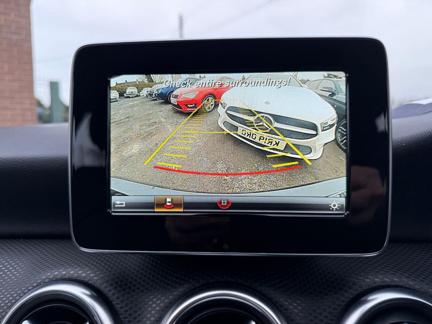 Used Mercedes-Benz A-Class 2017 for sale - 77794248: Photo 37