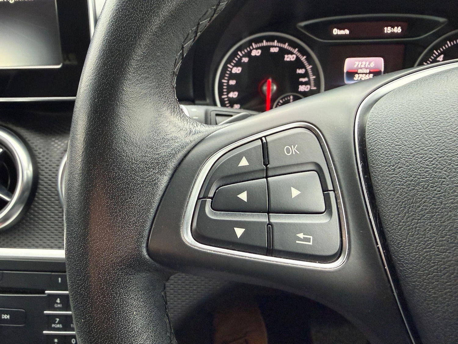 Used Mercedes-Benz A-Class 2017 for sale - 77794248: Photo 39