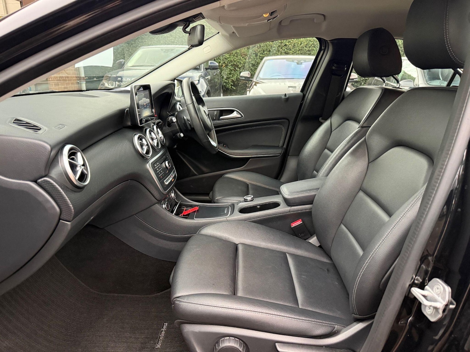 Used Mercedes-Benz A-Class 2017 for sale - 77794248: Photo 44