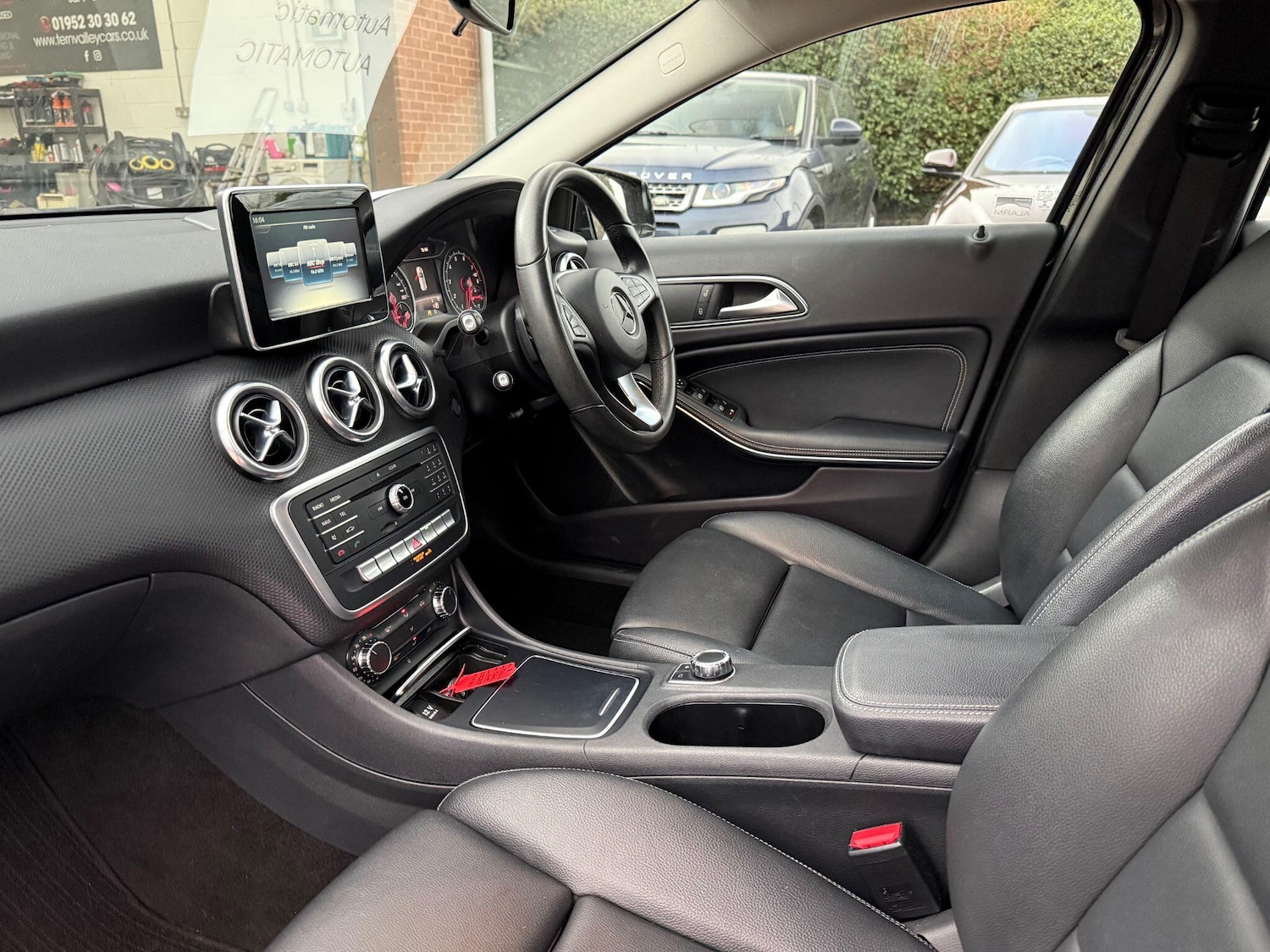 Used Mercedes-Benz A-Class 2017 for sale - 77794248: Photo 48