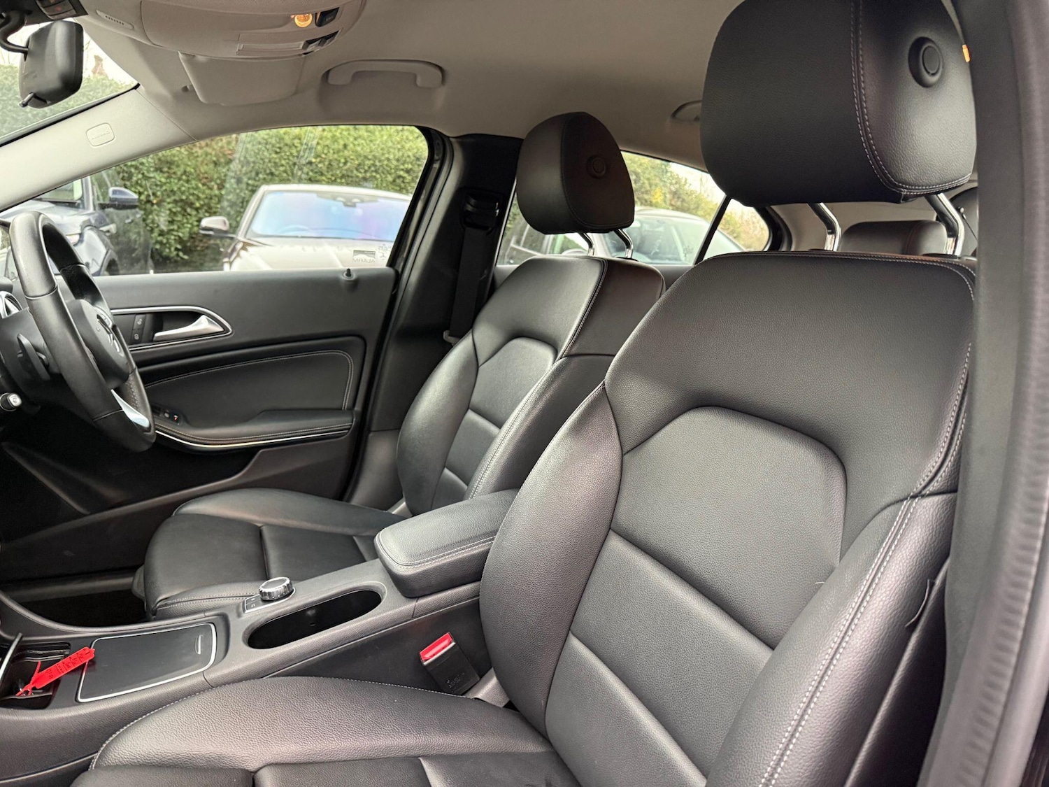 Used Mercedes-Benz A-Class 2017 for sale - 77794248: Photo 58