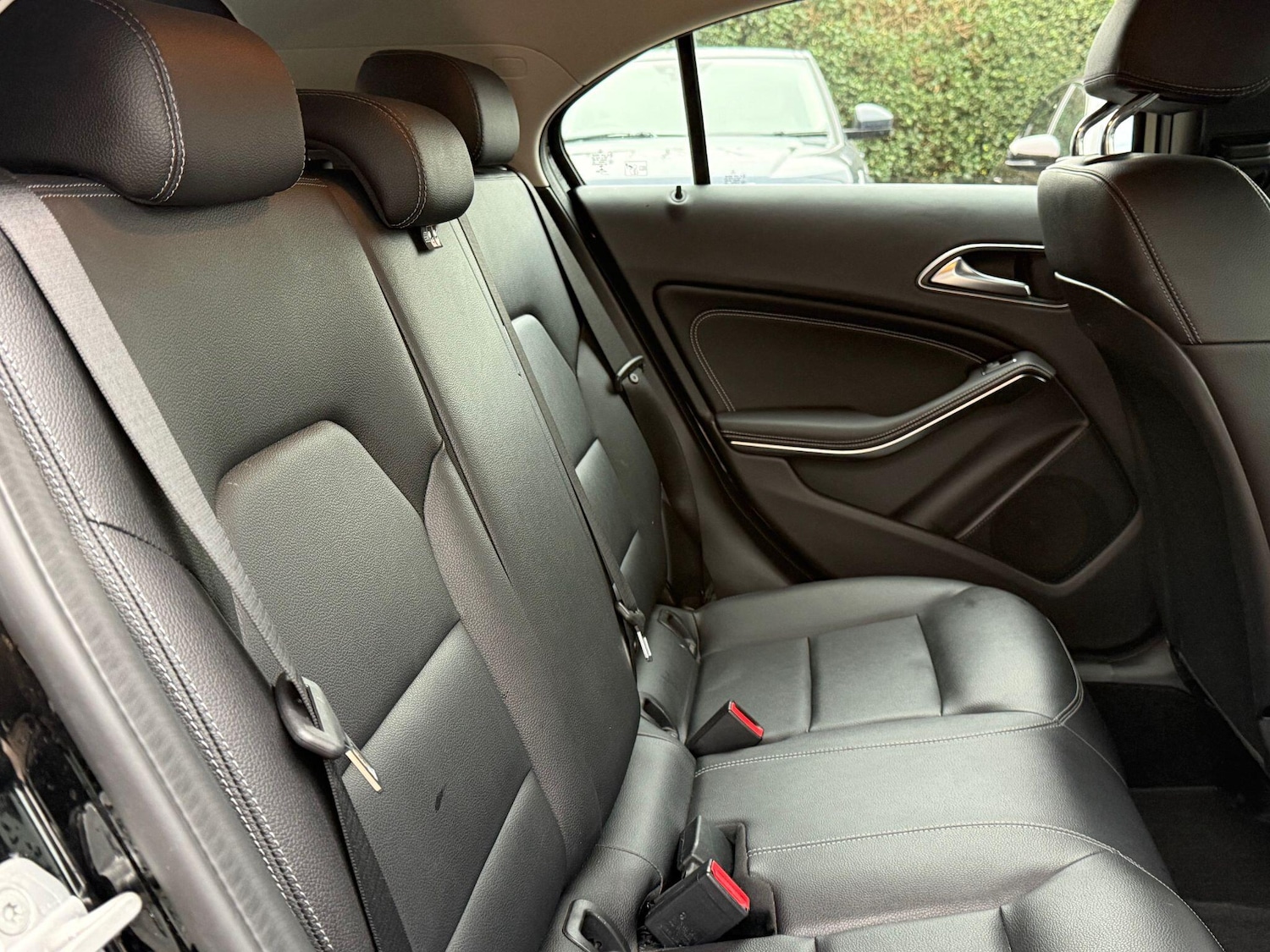 Used Mercedes-Benz A-Class 2017 for sale - 77794248: Photo 61