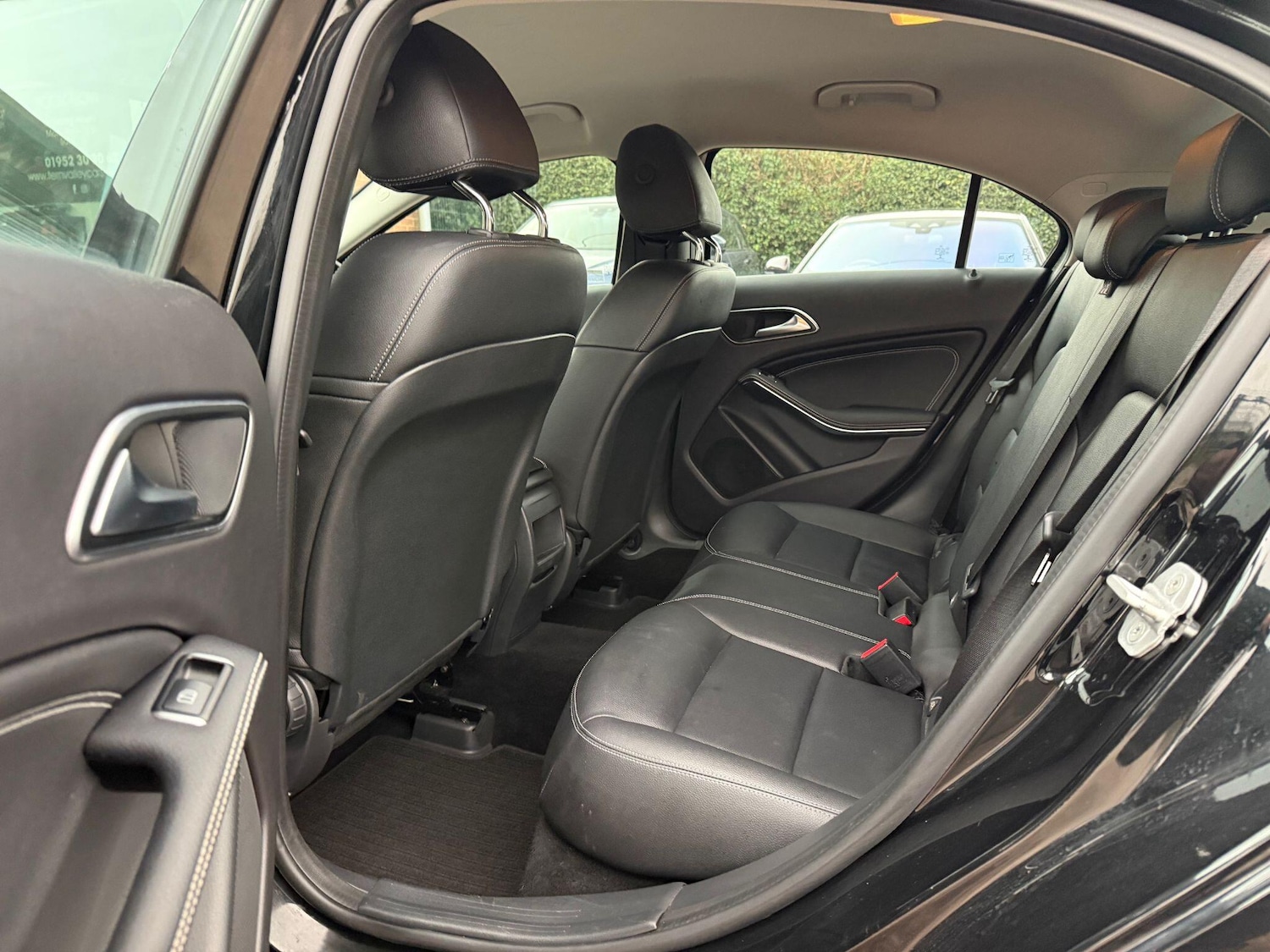 Used Mercedes-Benz A-Class 2017 for sale - 77794248: Photo 62