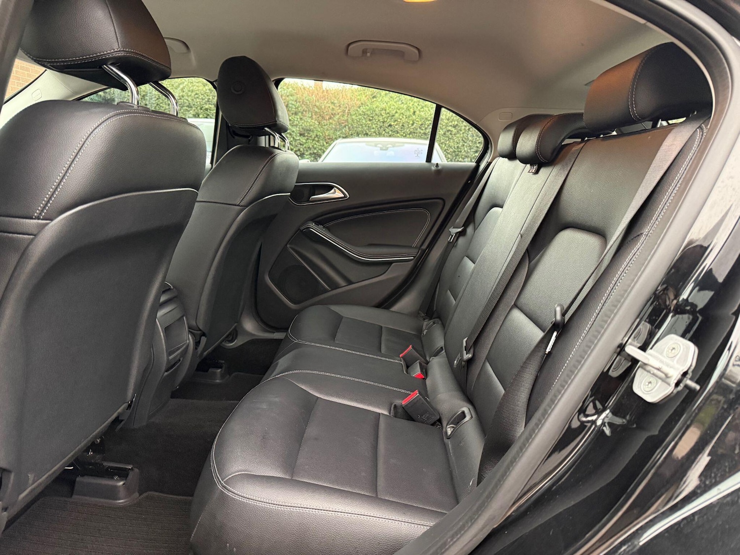 Used Mercedes-Benz A-Class 2017 for sale - 77794248: Photo 63