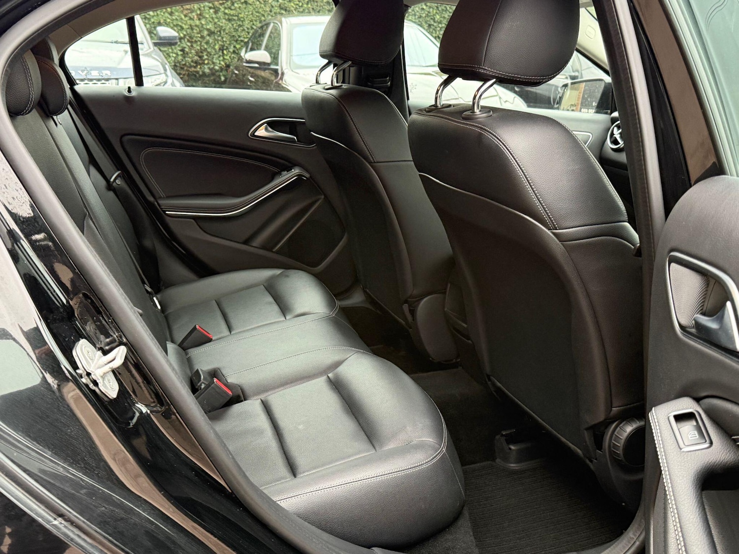 Used Mercedes-Benz A-Class 2017 for sale - 77794248: Photo 64