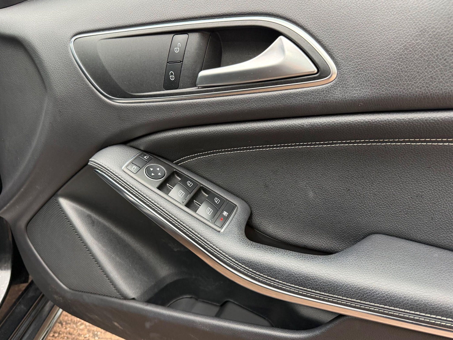 Used Mercedes-Benz A-Class 2017 for sale - 77794248: Photo 65