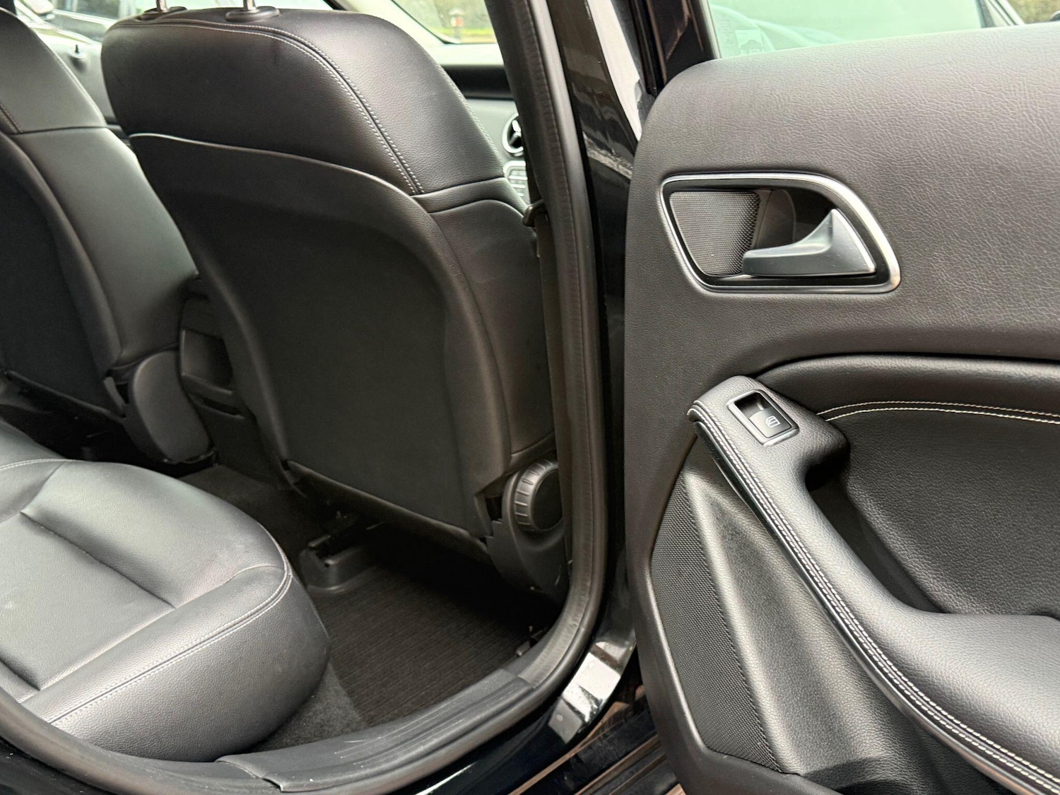 Used Mercedes-Benz A-Class 2017 for sale - 77794248: Photo 67