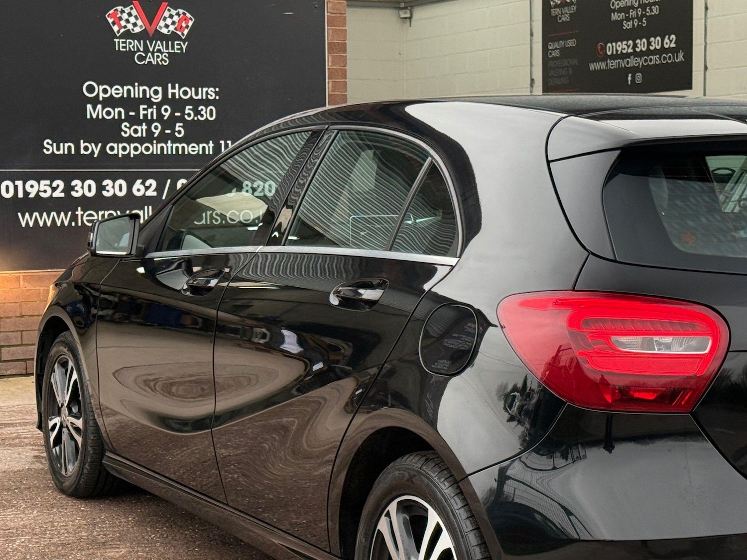 Used Mercedes-Benz A-Class 2017 for sale - 77794248: Photo 79