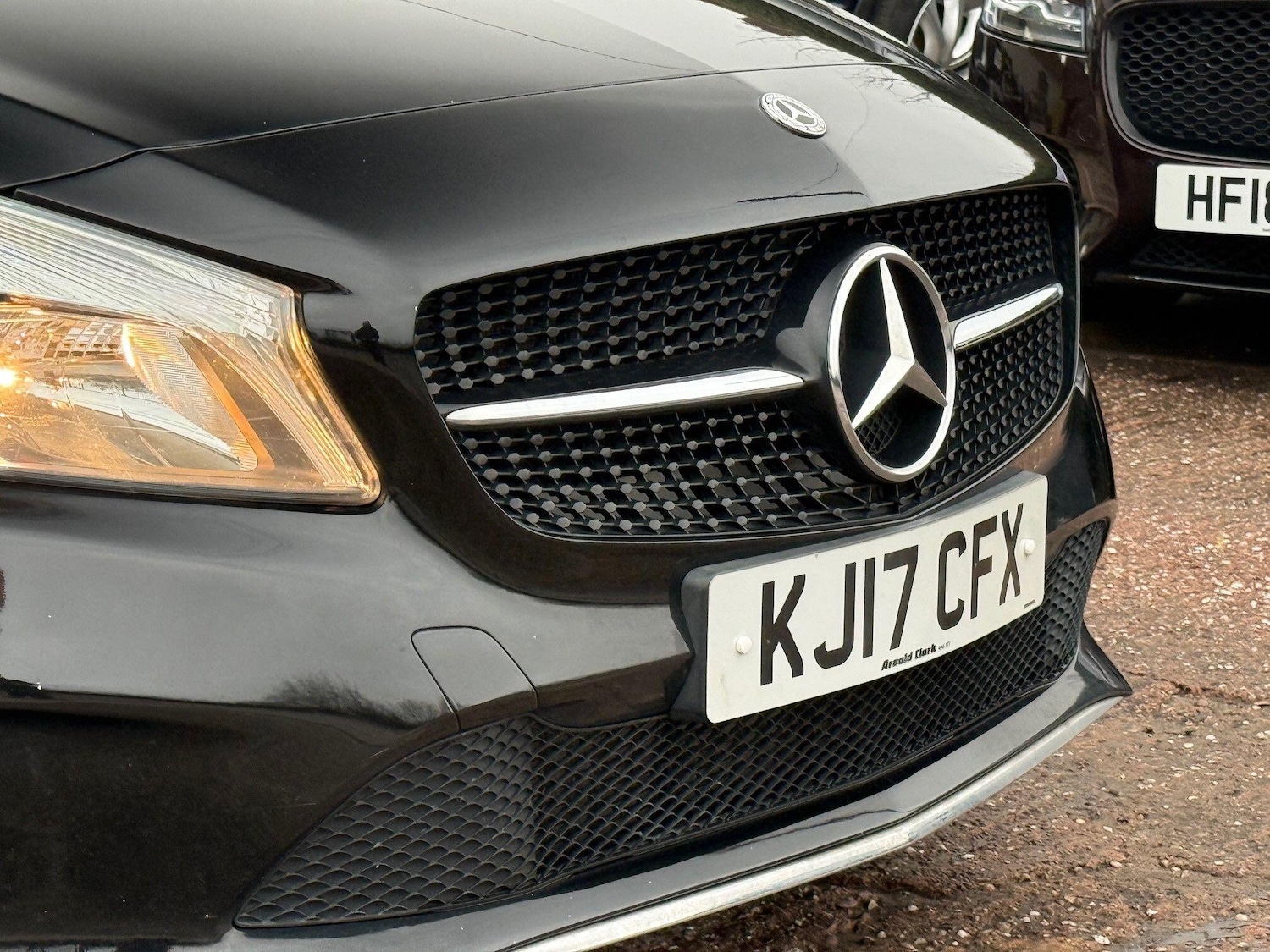 Used Mercedes-Benz A-Class 2017 for sale - 77794248: Photo 81