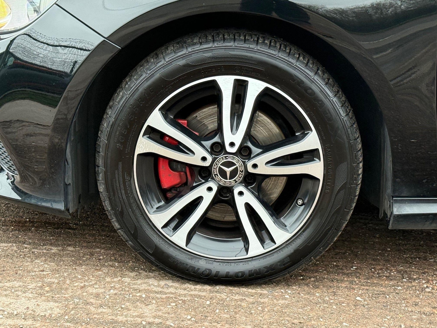 Used Mercedes-Benz A-Class 2017 for sale - 77794248: Photo 83