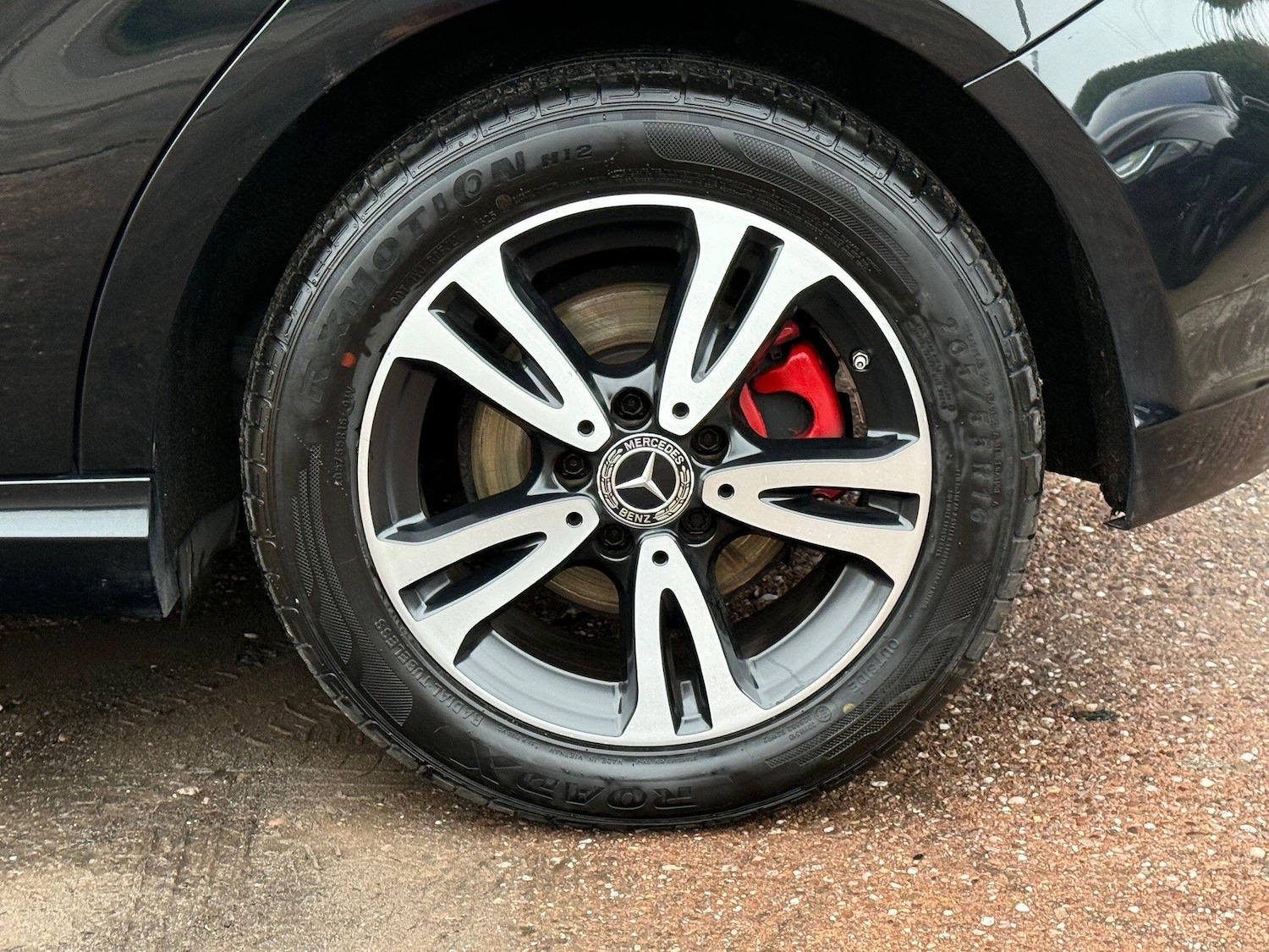 Used Mercedes-Benz A-Class 2017 for sale - 77794248: Photo 84