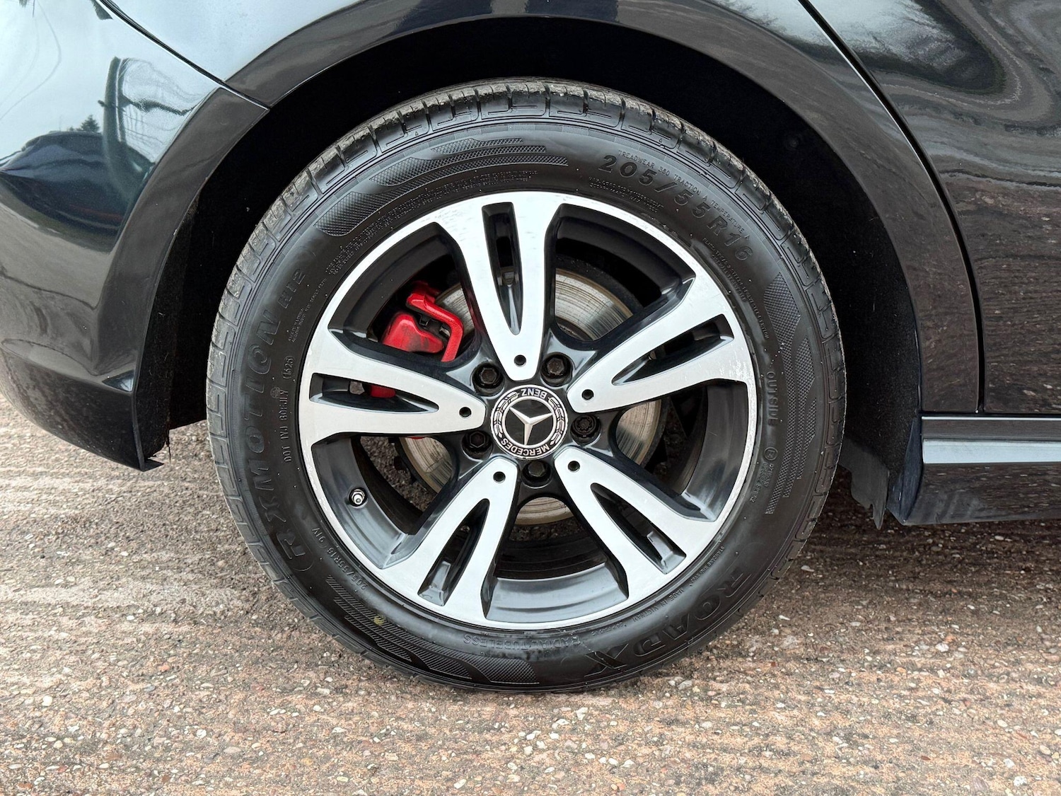 Used Mercedes-Benz A-Class 2017 for sale - 77794248: Photo 85