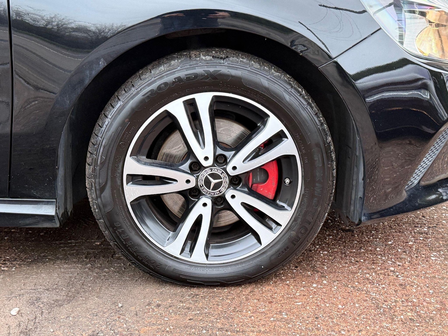 Used Mercedes-Benz A-Class 2017 for sale - 77794248: Photo 86