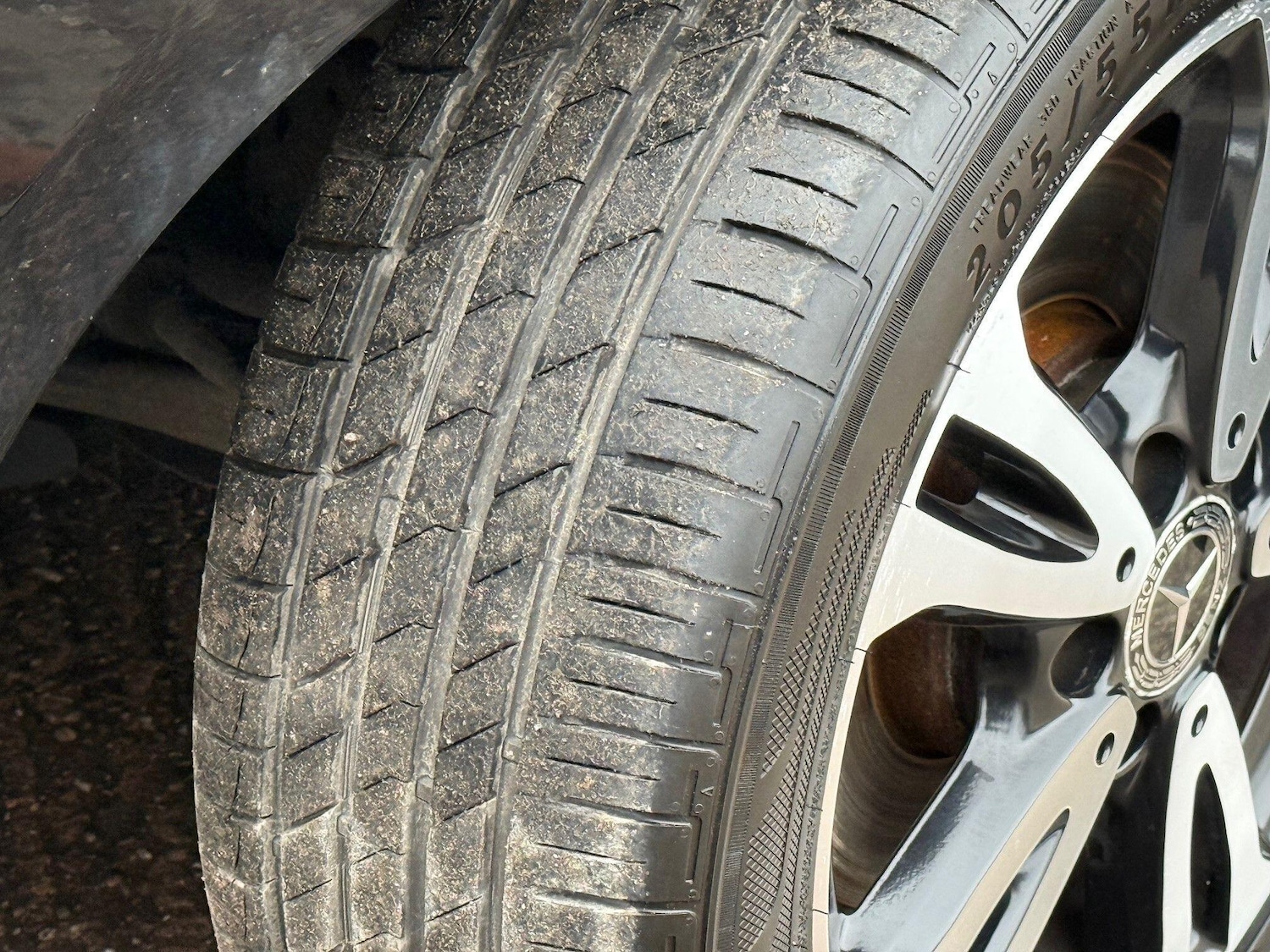 Used Mercedes-Benz A-Class 2017 for sale - 77794248: Photo 87