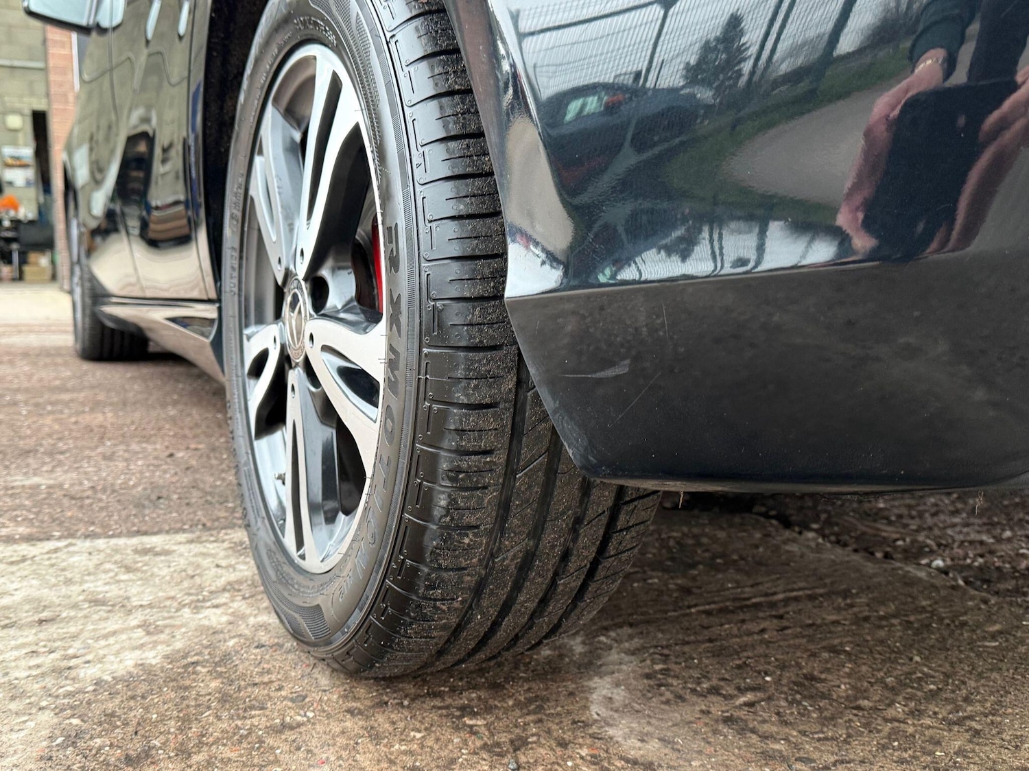 Used Mercedes-Benz A-Class 2017 for sale - 77794248: Photo 88