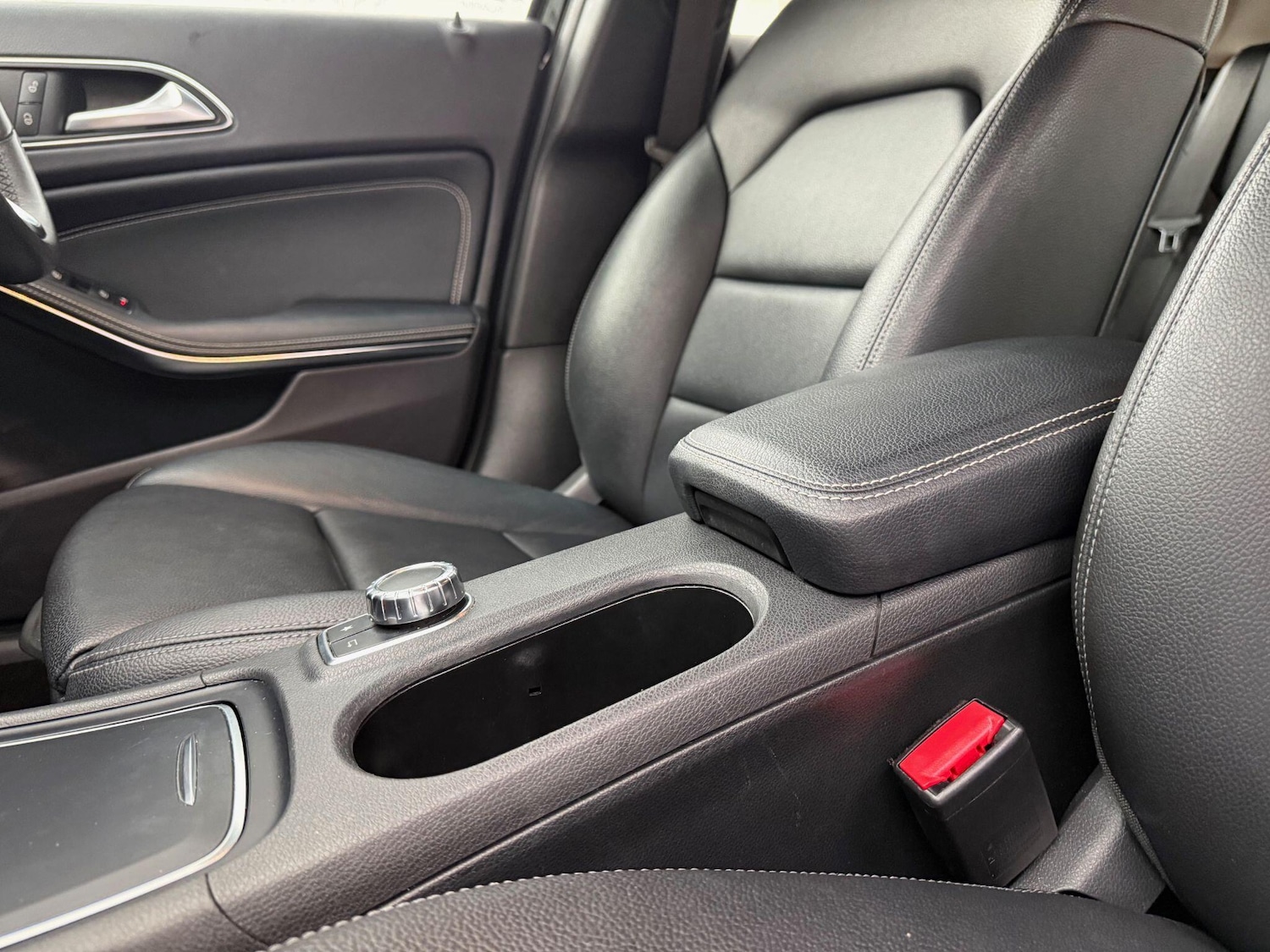 Used Mercedes-Benz A-Class 2017 for sale - 77794248: Photo 90