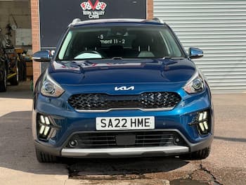 Used Kia Niro 2022 for sale - 79807609: Photo