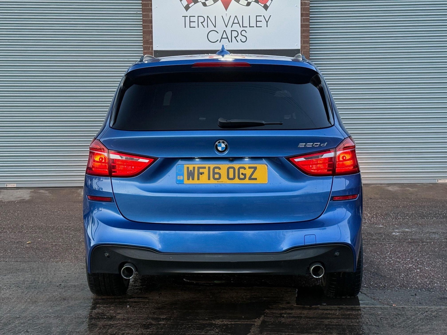 Used BMW 2 Series 2016 for sale - 77695332: Photo 11