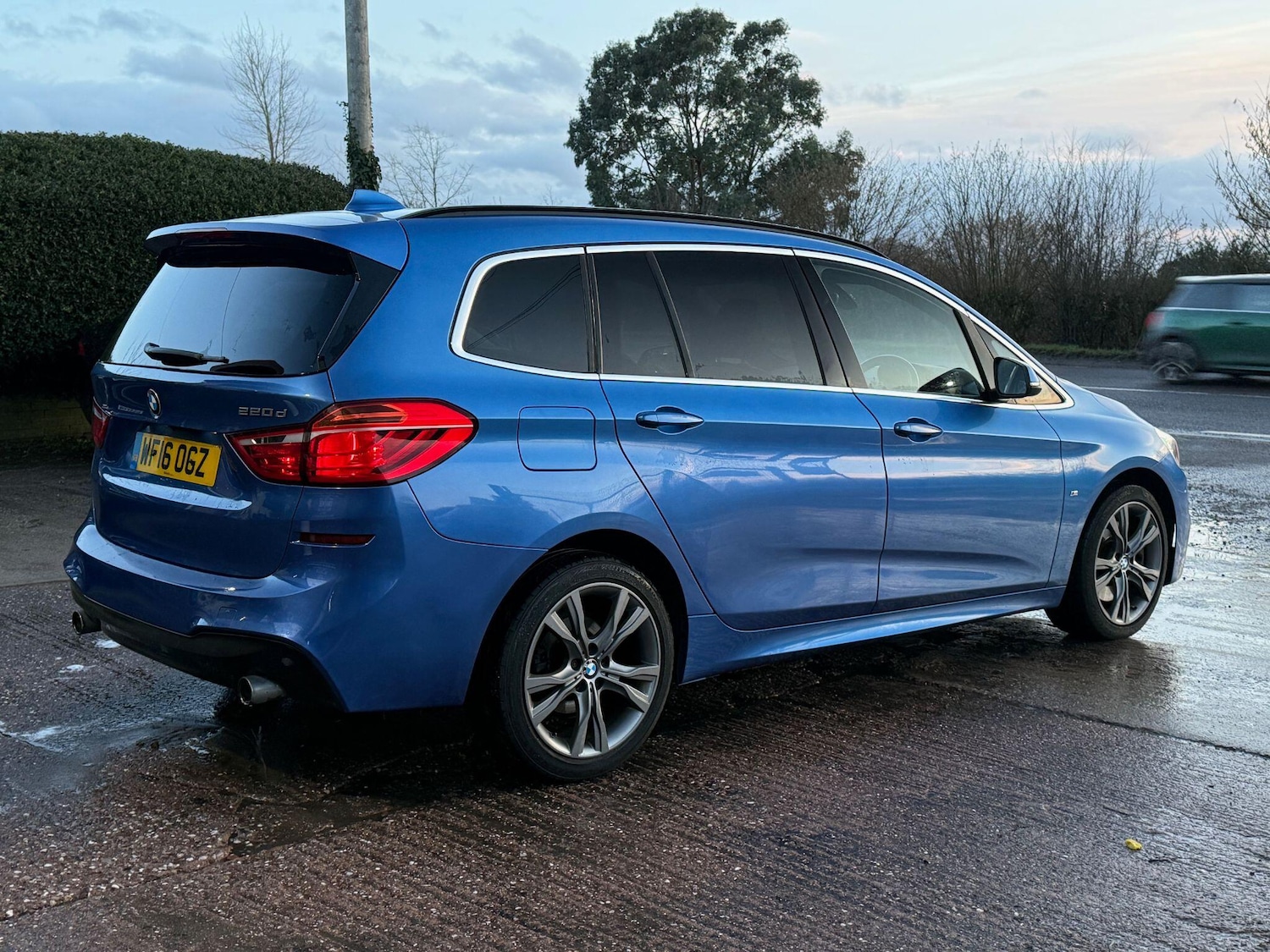 Used BMW 2 Series 2016 for sale - 77695332: Photo 12