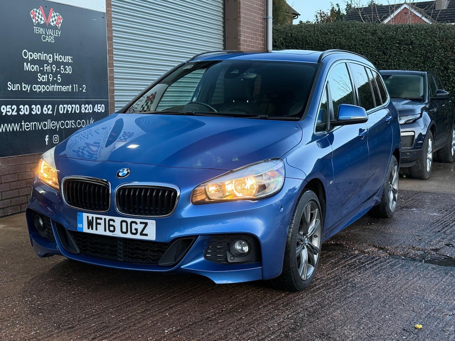 Used BMW 2 Series 2016 for sale - 77695332: Photo 14