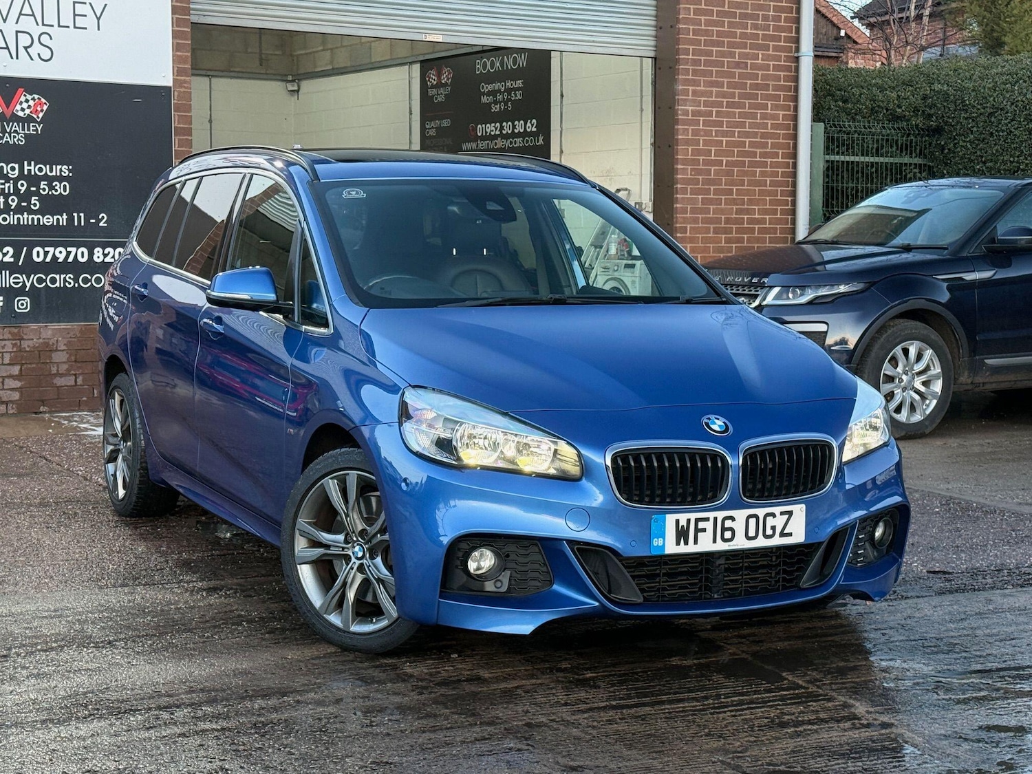 Used BMW 2 Series 2016 for sale - 77695332: Photo 15