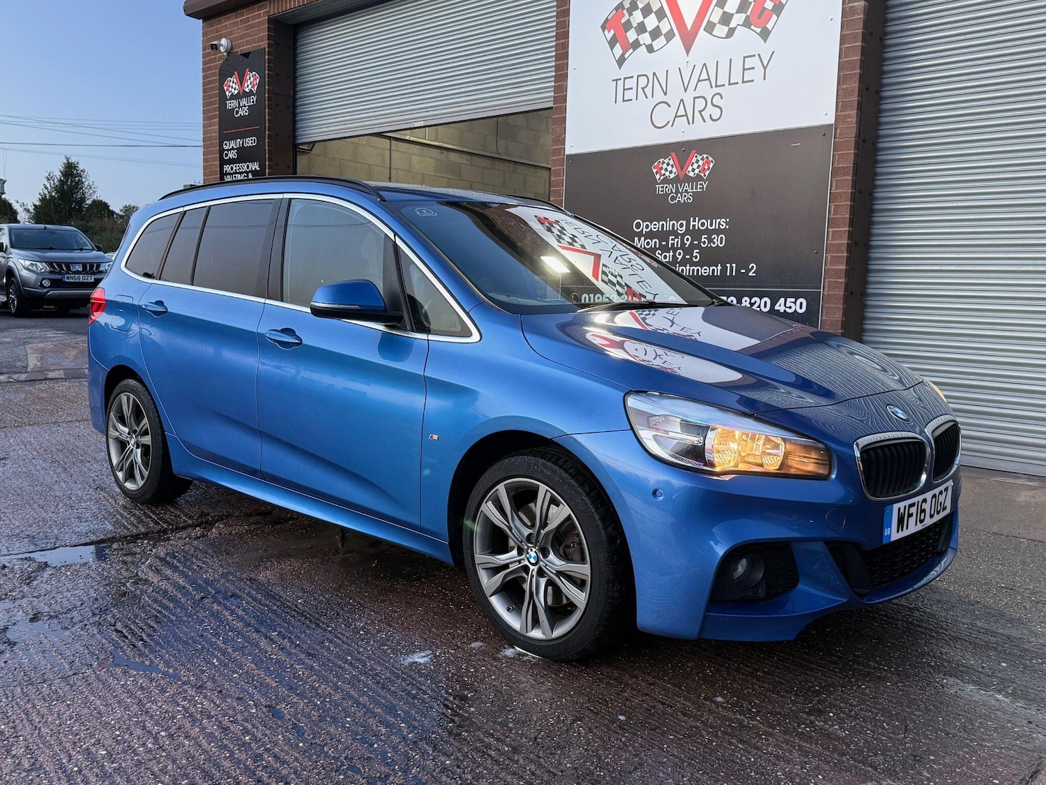 Used BMW 2 Series 2016 for sale - 77695332: Photo 16