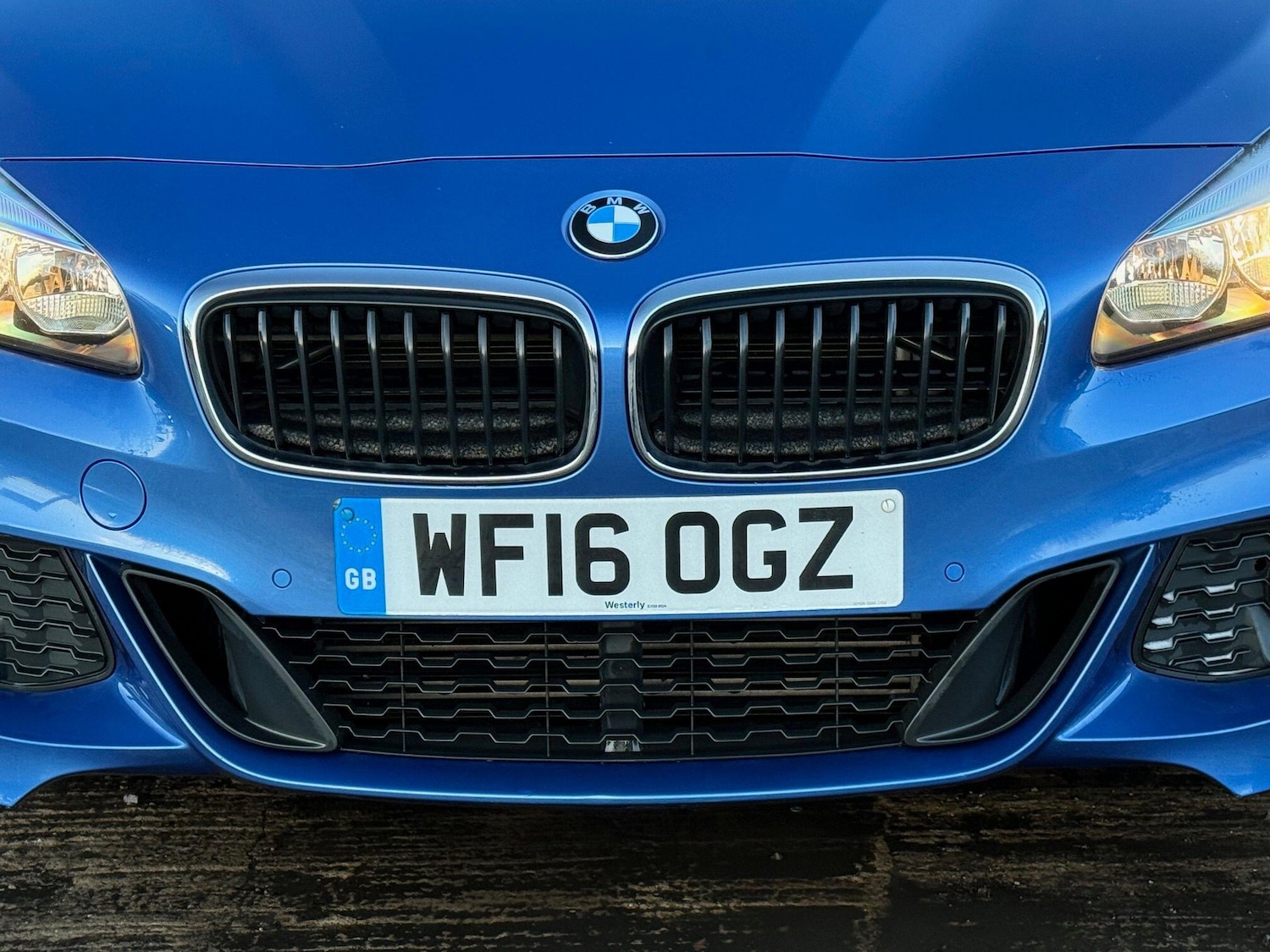 Used BMW 2 Series 2016 for sale - 77695332: Photo 17