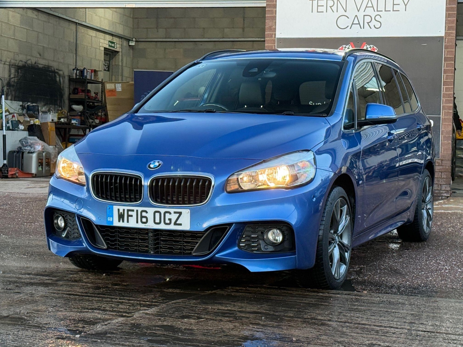 Used BMW 2 Series 2016 for sale - 77695332: Photo 18